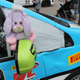 Illustration for article titled If All Else Fails, Blame Fluffy Bunny For Your Race Cars Problems